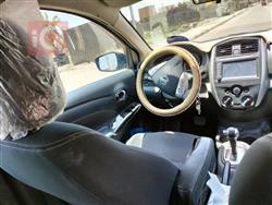 نیسان ڤێرسا